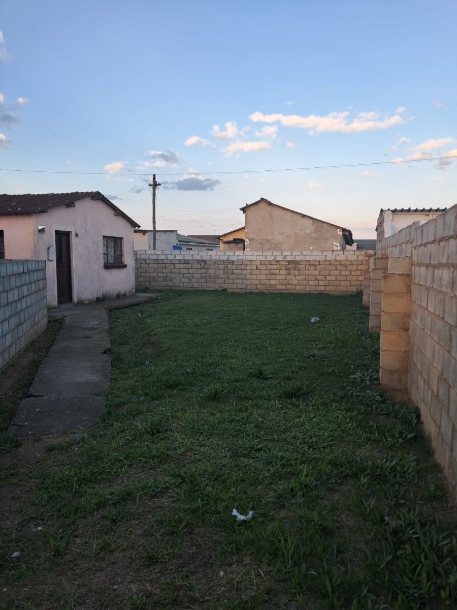 2 Bedroom Property for Sale in Motherwell Nu7 Eastern Cape